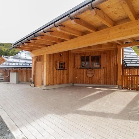 Chalet Risus Vallis Lachtal Zewnętrze zdjęcie